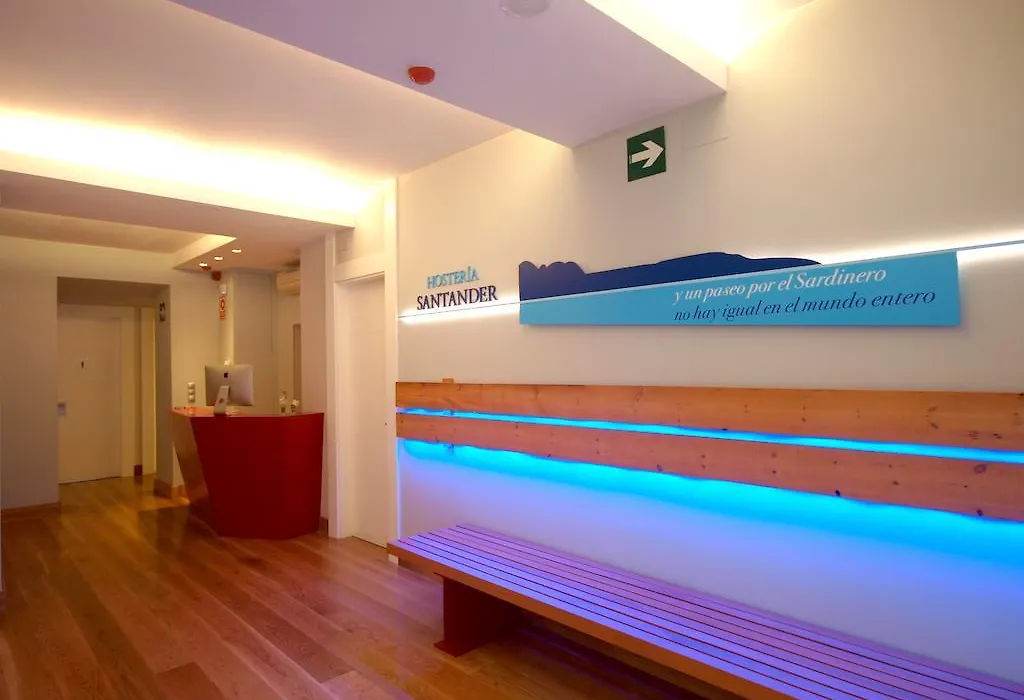 Hosteria Santander-1