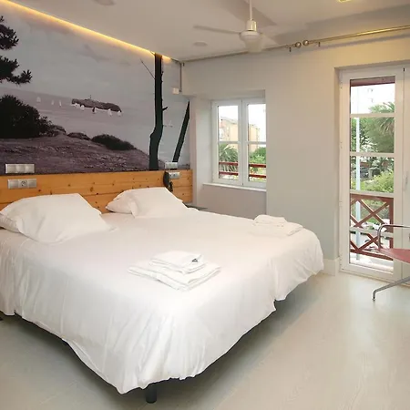 Hosteria Santander-2